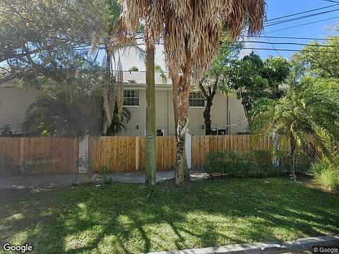 S Audubon Ave, Tampa, FL 33609