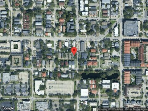 S Audubon Ave, Tampa, FL 33609