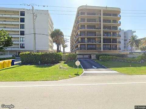 S Ocean Blvd, South Palm Beach, FL 33480