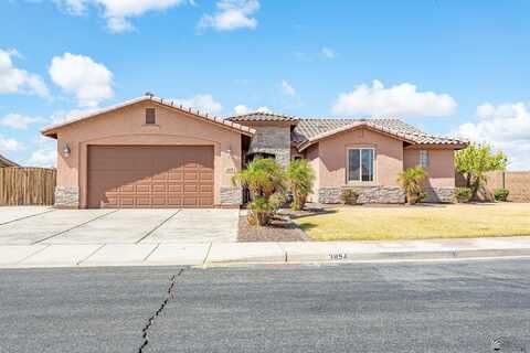 Sage, YUMA, AZ 85365