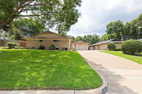 Wosley, FORT WORTH, TX 76133