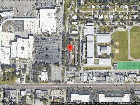 S School Ave, Sarasota, FL 34239