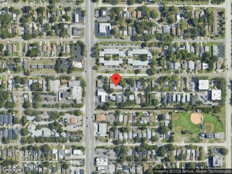 47Th Ave N, Saint Petersburg, FL 33703