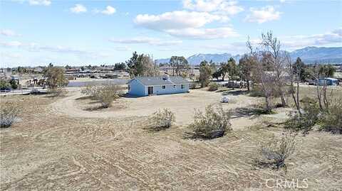 86Th, LITTLEROCK, CA 93543