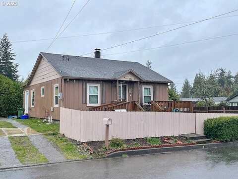 Chester, NORTH BEND, OR 97459