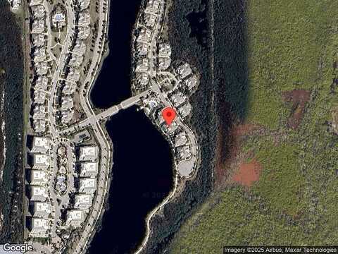 Sapphire Lake Dr, Bradenton, FL 34209