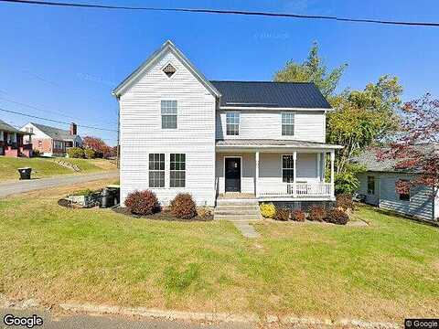 2Nd, PULASKI, VA 24301
