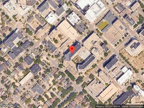 W Mifflin St, Madison, WI 53703