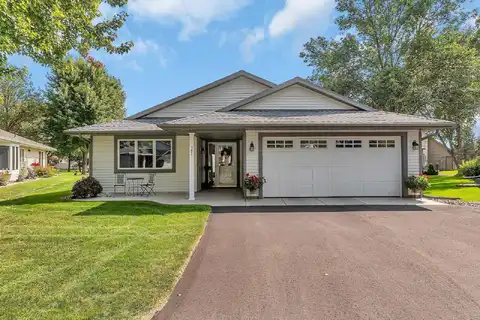 Waite, SAINT CLOUD, MN 56301