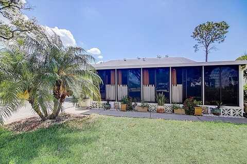 40Th Ln S, Saint Petersburg, FL 33711