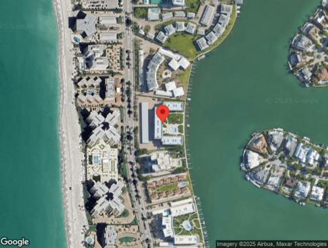 Gulf Shore Blvd N, Naples, FL 34103