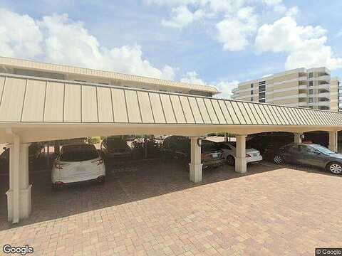 Gulf Shore Blvd N, Naples, FL 34103