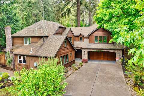 Douglas, LAKE OSWEGO, OR 97035