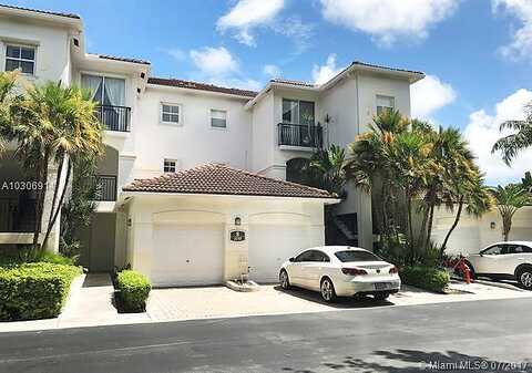Ne 184Th St, Aventura, FL 33160
