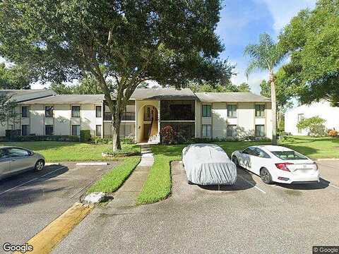 Lake Pine Way, Tarpon Springs, FL 34688