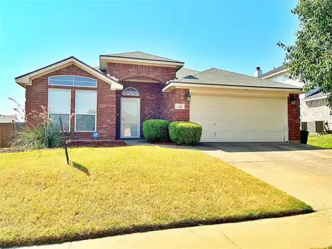 Kennedy, CROWLEY, TX 76036