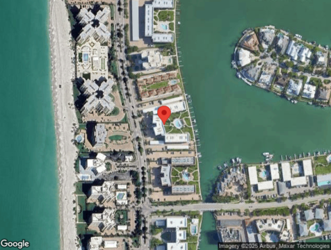 Gulf Shore Blvd N, Naples, FL 34103