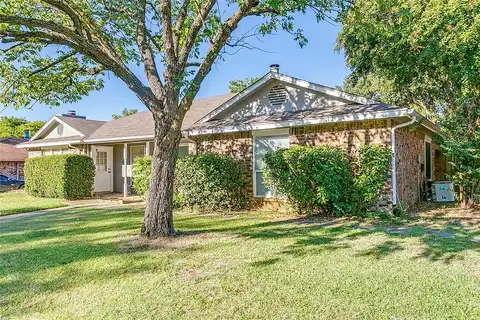 Timothy, EULESS, TX 76039