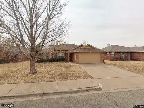 88Th, LUBBOCK, TX 79423