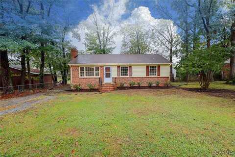 Rudolph, HENRICO, VA 23294