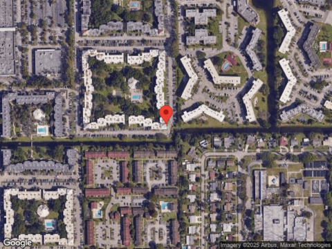 Nw 48Th Ave, Lauderdale Lakes, FL 33313