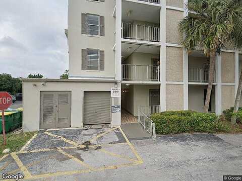 Nw 48Th Ave, Lauderdale Lakes, FL 33313
