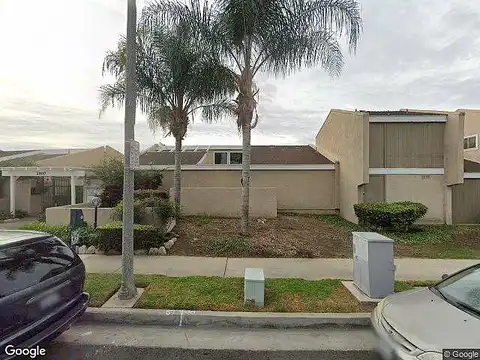 Madison Ave, Fullerton, CA 92831