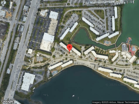 Leonard Dr, Aventura, FL 33160