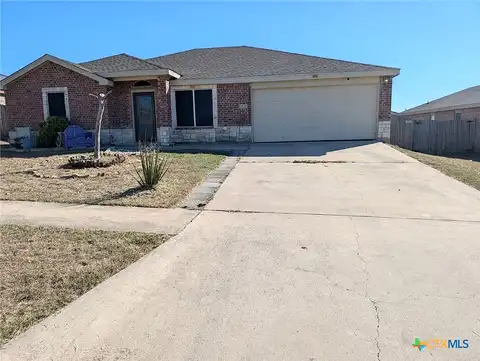 Alamocitos Creek, KILLEEN, TX 76549