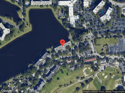 N Palm Aire Dr, Pompano Beach, FL 33069