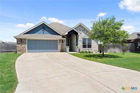 Paisley, TEMPLE, TX 76502