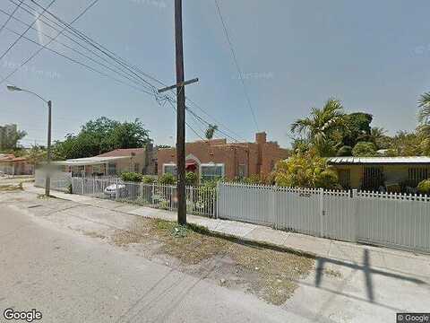 13Th, MIAMI, FL 33142