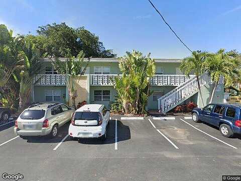Ne 8Th Ave, Wilton Manors, FL 33334