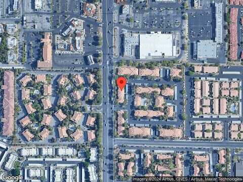 S Durango Dr, Las Vegas, NV 89117