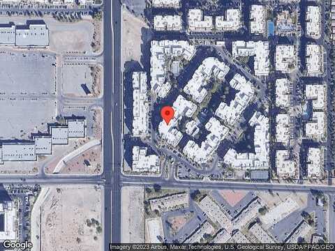 E Serene Ave, Las Vegas, NV 89123