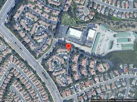 Chancellor Ct, Laguna Hills, CA 92653