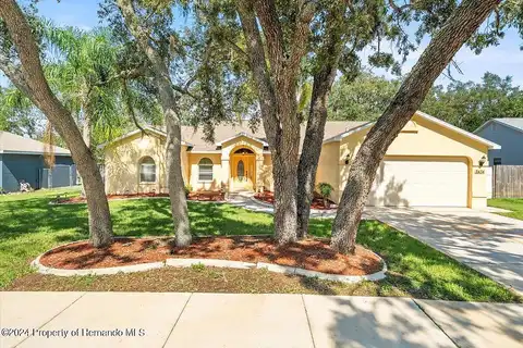 Deltona, SPRING HILL, FL 34606