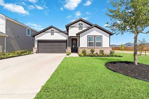 Redwood Bluff, CYPRESS, TX 77433