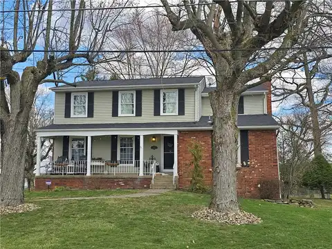 Woodbury, BUTLER, PA 16001