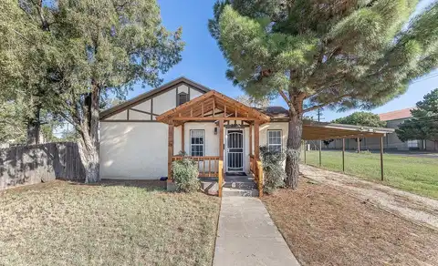 14Th, LUBBOCK, TX 79401