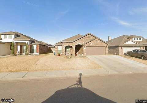 143Rd, LUBBOCK, TX 79423