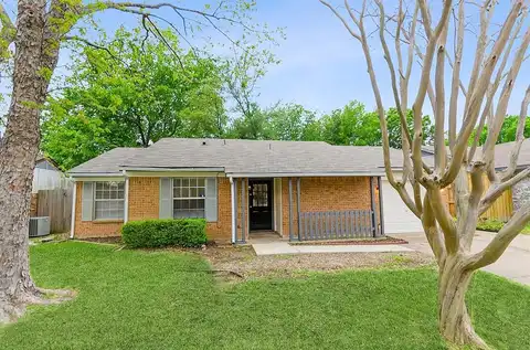 Mapleridge, ROCKWALL, TX 75032