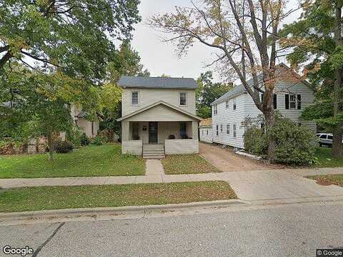 College, STEVENS POINT, WI 54481