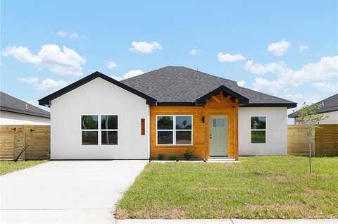 Trinity, DONNA, TX 78537
