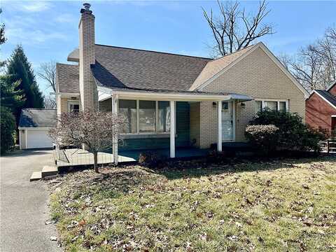 Shady, FARRELL, PA 16121
