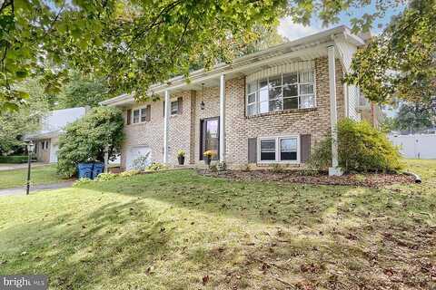 San Juan, MECHANICSBURG, PA 17055