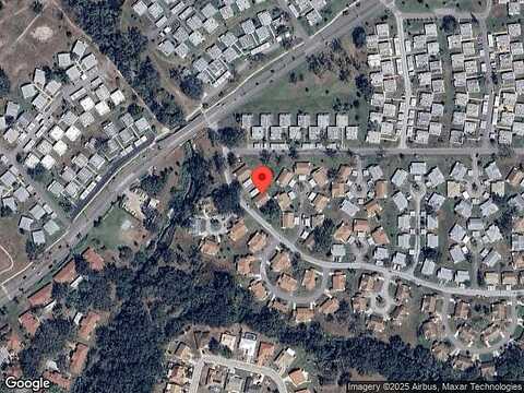 Foxhunt Dr, Sun City Center, FL 33573