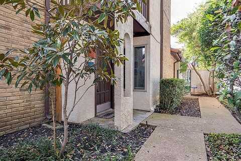 Midway Rd, Dallas, TX 75287