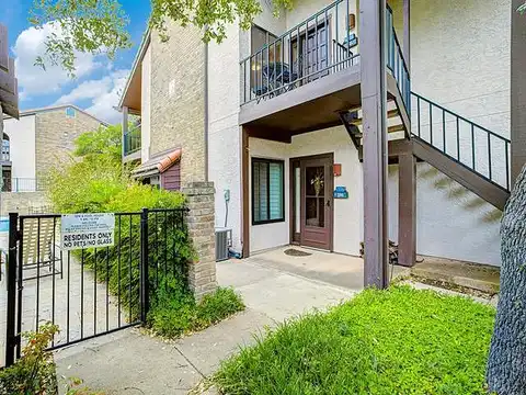 Midway Rd, Dallas, TX 75287