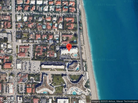 N Ocean Blvd, Palm Beach, FL 33480